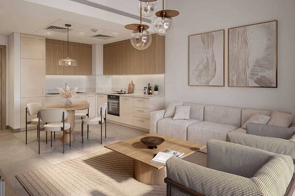 Topaz Residences
